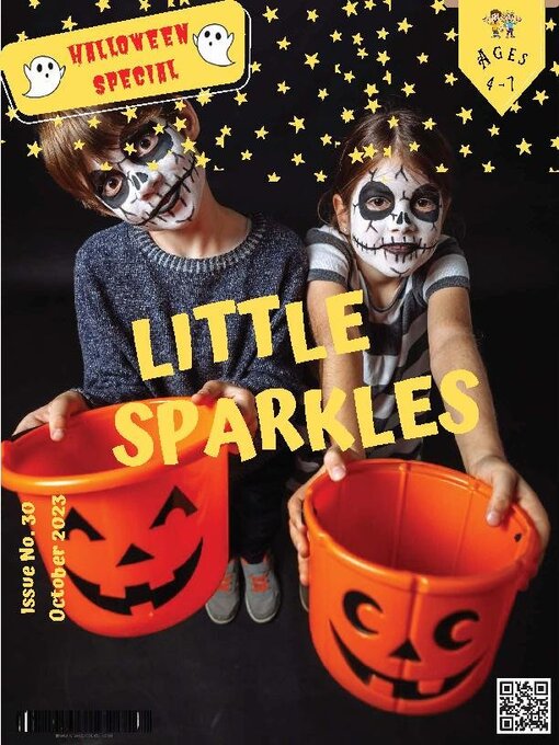 Title details for Little Sparkles by Bona Ventures - Available